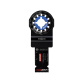 Ponorný pilový list Bosch Expert Starlock AIZ 20 AIT MetalMax 2608902043