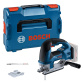 Aku pila přímočará Bosch GST 18V-155 BS solo bez aku 06015B1000 Aku pila přímočará Bosch GST 18V-155 BS solo bez aku 06015B1000