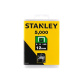 Sponky do sponkovačky Stanley HD typ G 12 mm 5000 ks 1-TRA708-5T