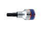 Hlavice zástrčná King Tony 1/2 CrV TORX T30 402330 Hlavice zástrčná King Tony 1/2 CrV TORX T30 402330