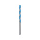 Vrták víceúčelový Bosch Expert CYL-9 Multi Construction - 3 x 40 x 70 mm 2608900600