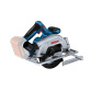 Aku pila okružní Bosch GKS 18V-57-2 solo bez aku Professional 06016C1200 Aku pila okružní Bosch GKS 18V-57-2 solo bez aku Professional 06016C1200
