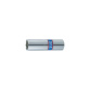 Hlavice nástrčná s magnetem na zapalovací svíčky King Tony 1/2 CrV 6 hran, 16mm 466516