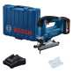 Aku pila přímočará Bosch GST 185-LI 1x4,0Ah 06015B3023 Aku pila přímočará Bosch GST 185-LI 1x4,0Ah 06015B3023
