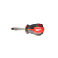 Šroubovák plochý Milwaukee Tri-lobe SL 1.2x6.5x45 4932471780