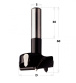 Sukovník IGM HW pro horní frézky C39235011 Sukovník IGM HW pro horní frézky C39235011