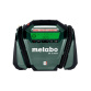 Aku kompresor Metabo Power Ak 18 Multi 600794850