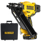 Aku hřebíkovačka DeWalt 18V XR, 2x5,0 Ah DCN930P2