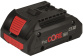 Akumulátor Bosch GBA 18V 4.0 Ah ProCORE 1600A016GB