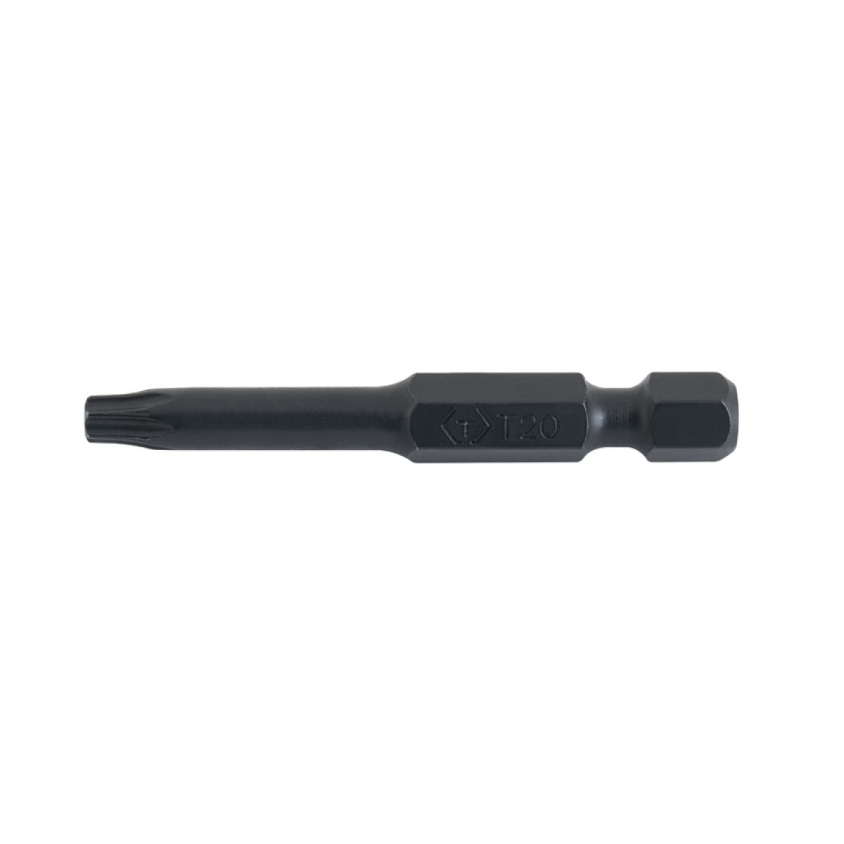 1/4 bit pro strojní šroubováky TORX T9 L 150 mm 