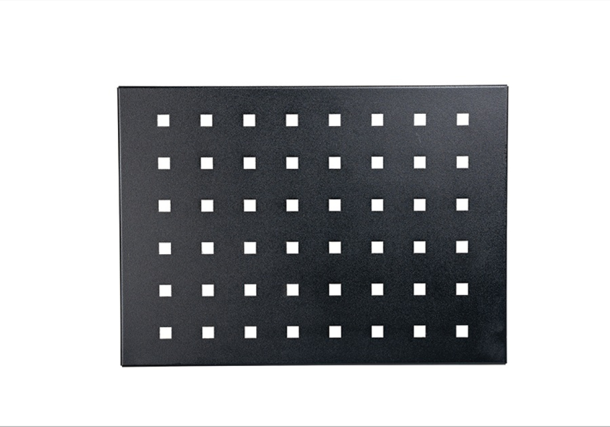 Panel přídavný krátký pro vozík 87SQ41-B