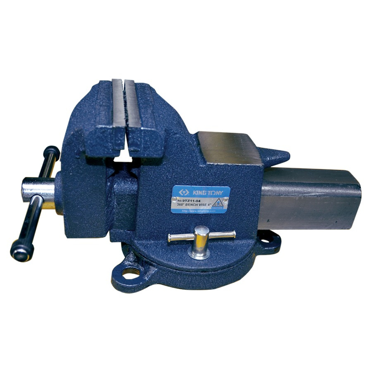 Svěrák dílenský 305 mm, 33,0 kg