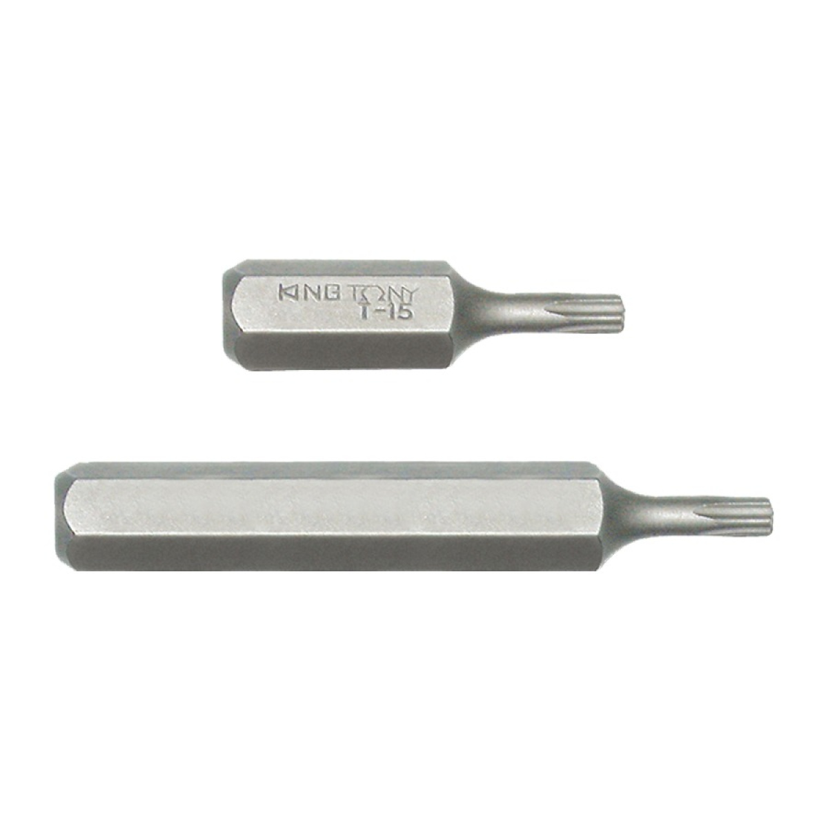 5/16 bit zástrčný TORX T20 L 36 mm