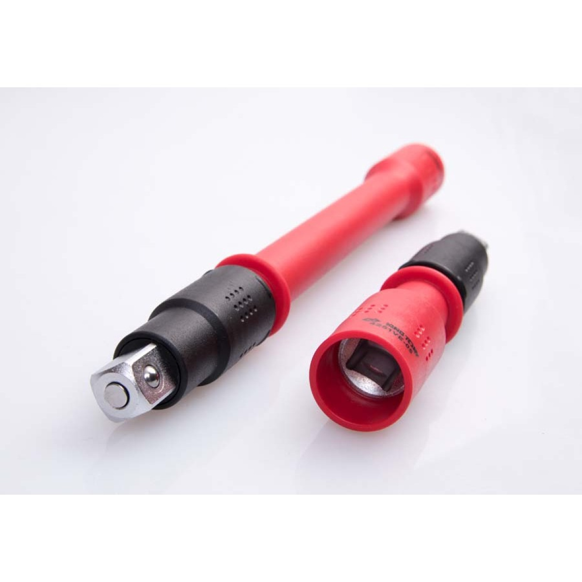 1/2 nástavec prodlužovací izolovaný VDE 250 mm