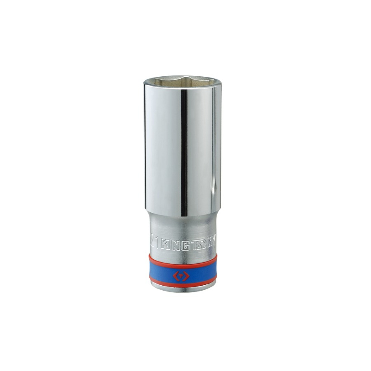 1/2 hlavice nástrčná prodloužená 6 hran 21 mm x 77 mm