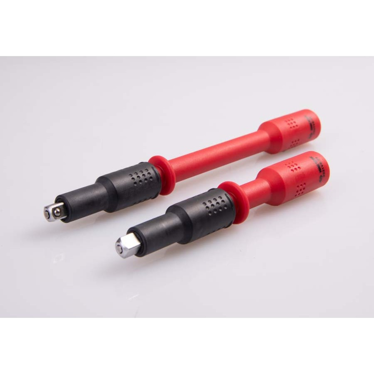 1/4 nástavec prodlužovací izolovaný VDE 100 mm