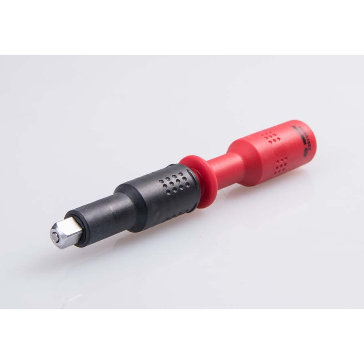 1/4 nástavec prodlužovací izolovaný VDE 100 mm