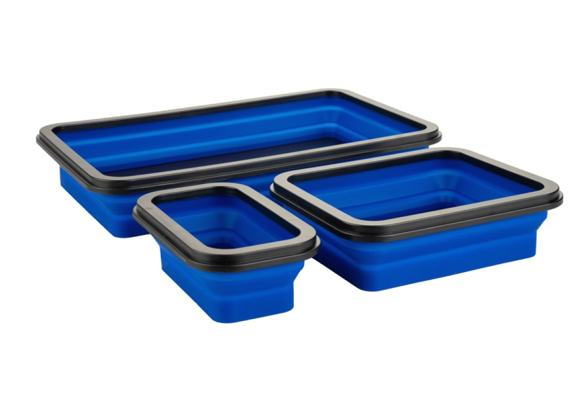 Miska magnetická skládací 278x178x44/19 mm