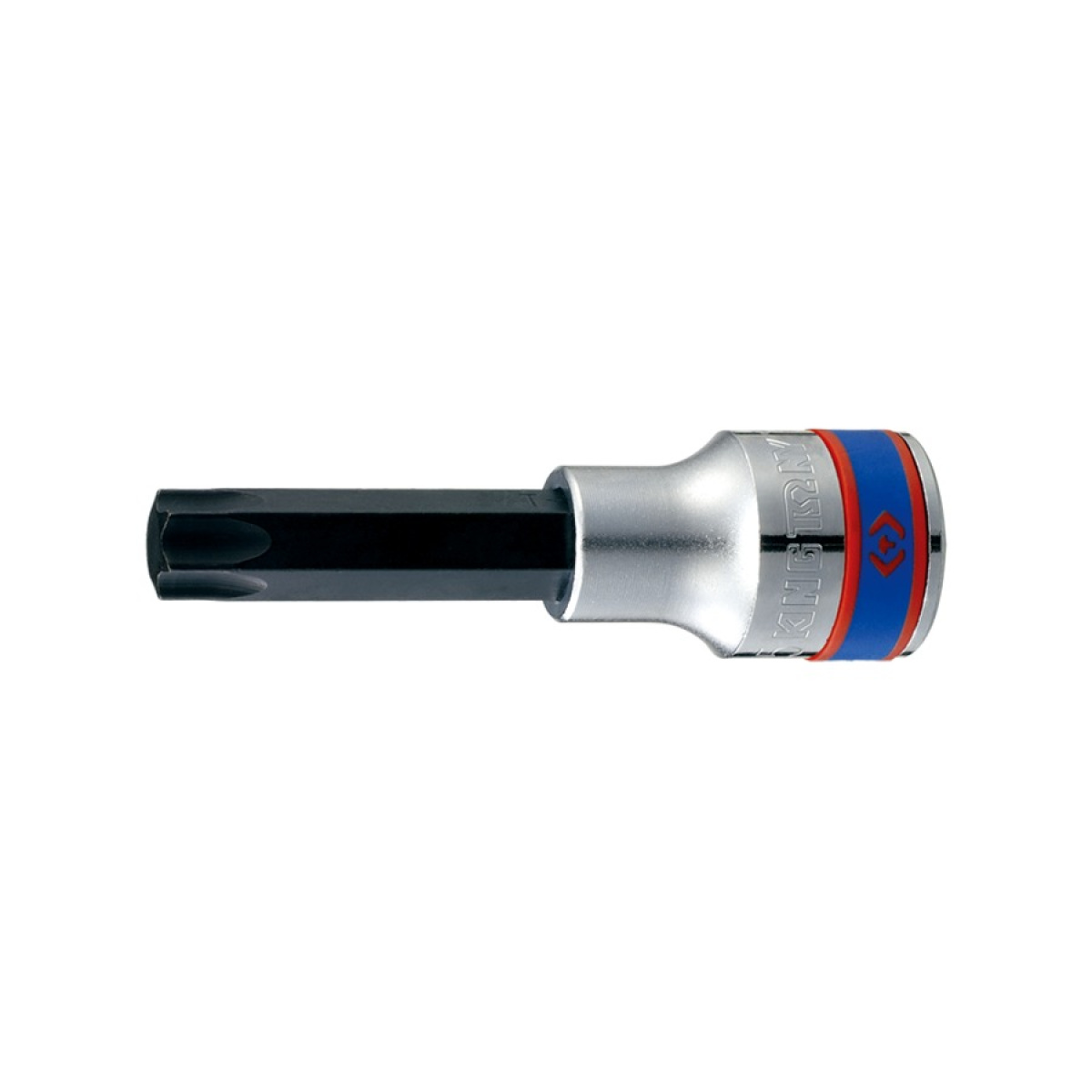 1/2 hlavice zástrčná, TORX T20, L 80 mm