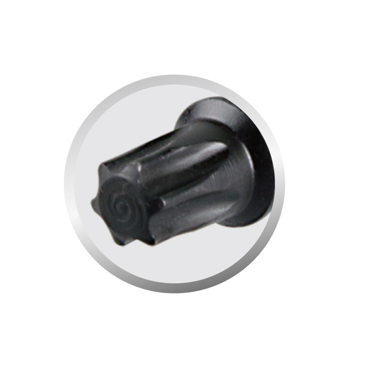 1/2 hlavice pro alternátor TORX T50/33z, L 113mm, 