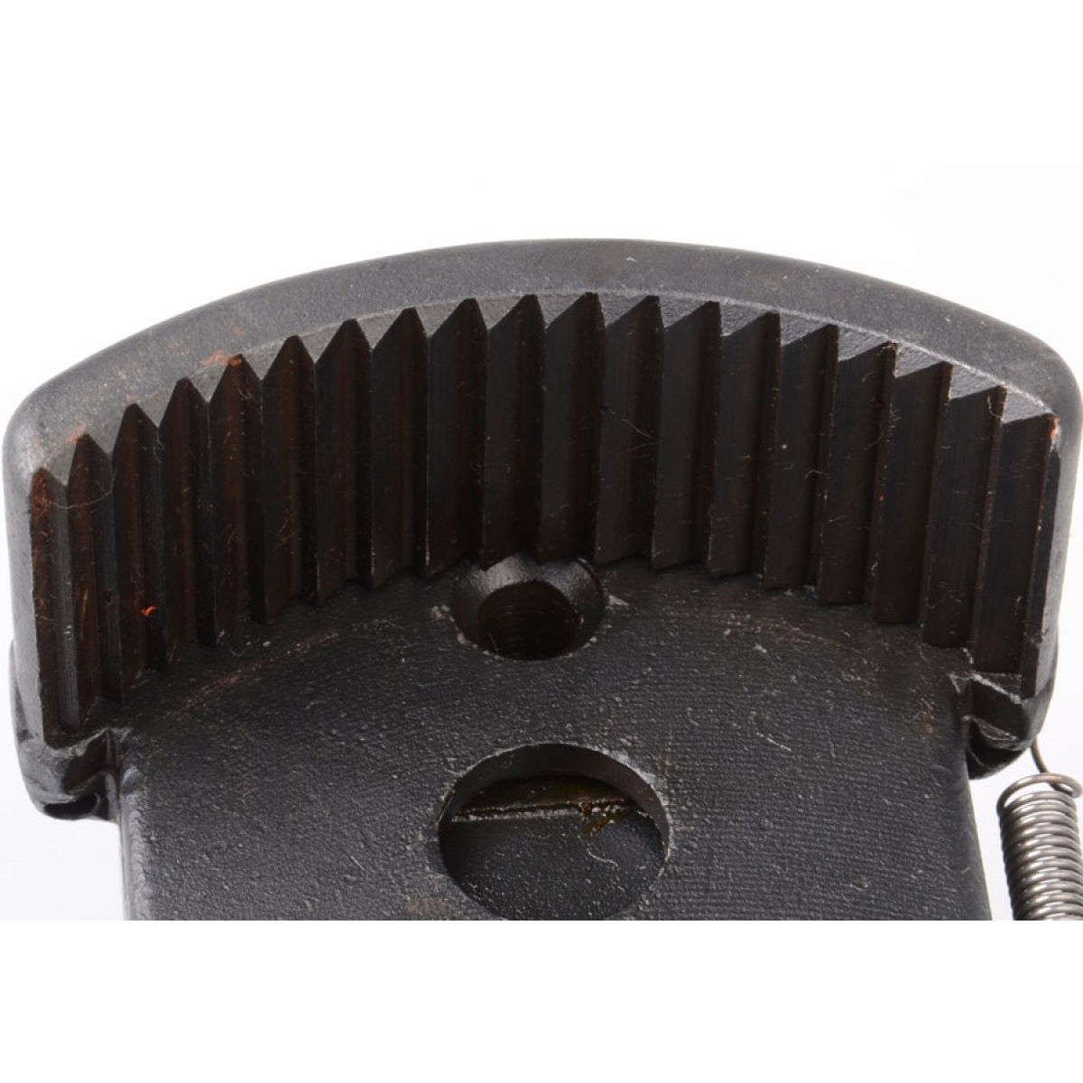Klíč na olejový filtr, dvojnožka, D 60-80 mm (1/2)