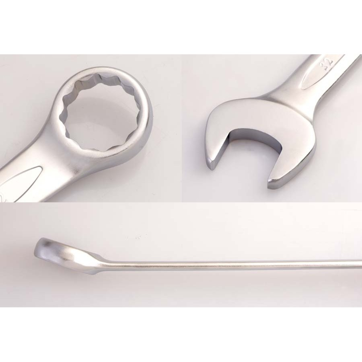 Klíč maticový očkoplochý 5 mm