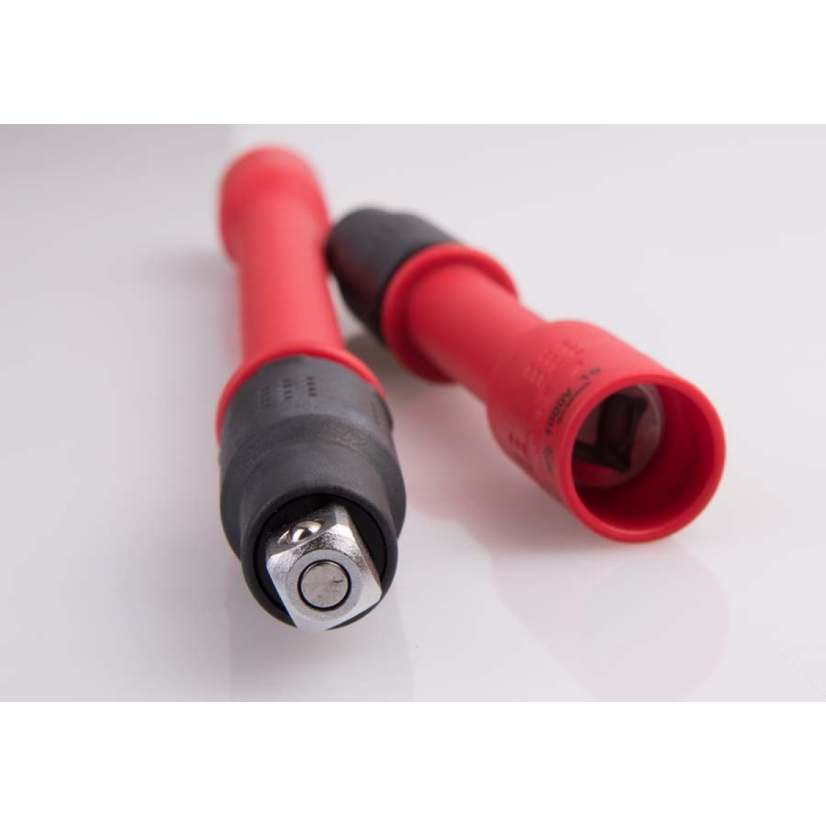 3/8 nástavec prodlužovací izolovaný VDE 150 mm