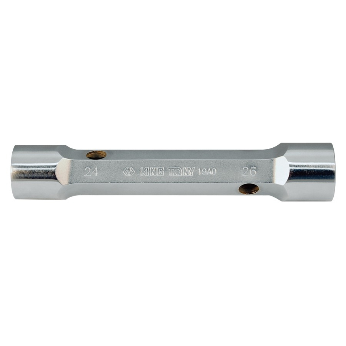 Klíč trubkový 14x15mm L 145 mm