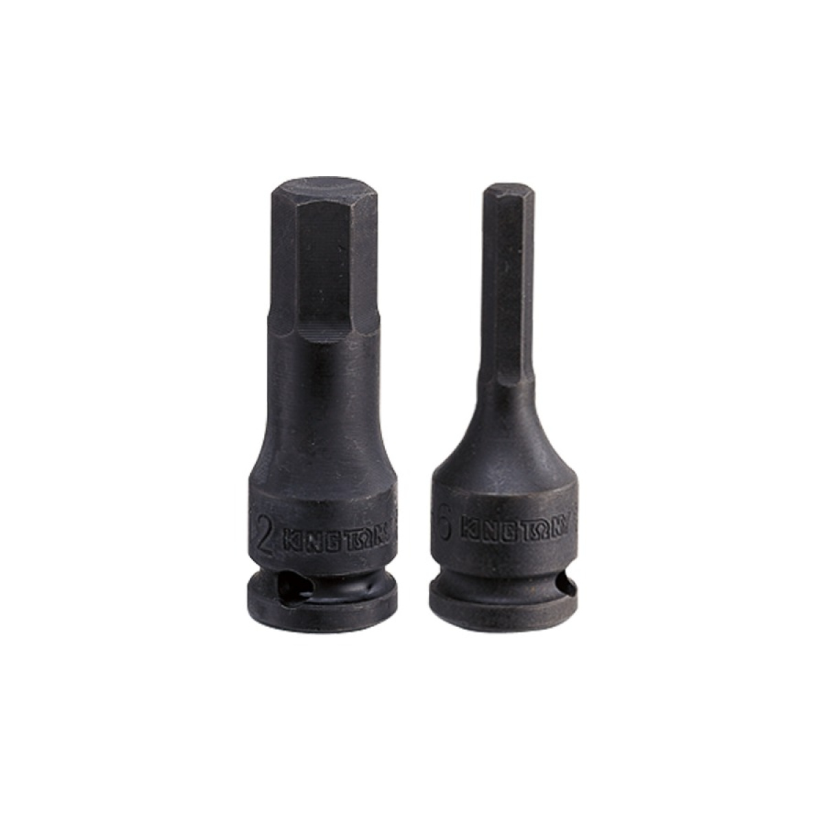 3/8 hlavice zástrčná CrMo, INBUS 1/8 x 55mm