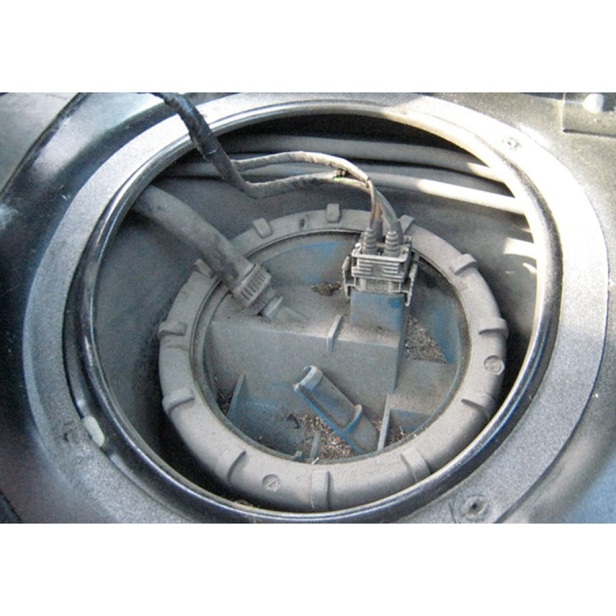 Klíč na M/D ukazatele paliva a palivové pumpy v nádrži 89-170 mm