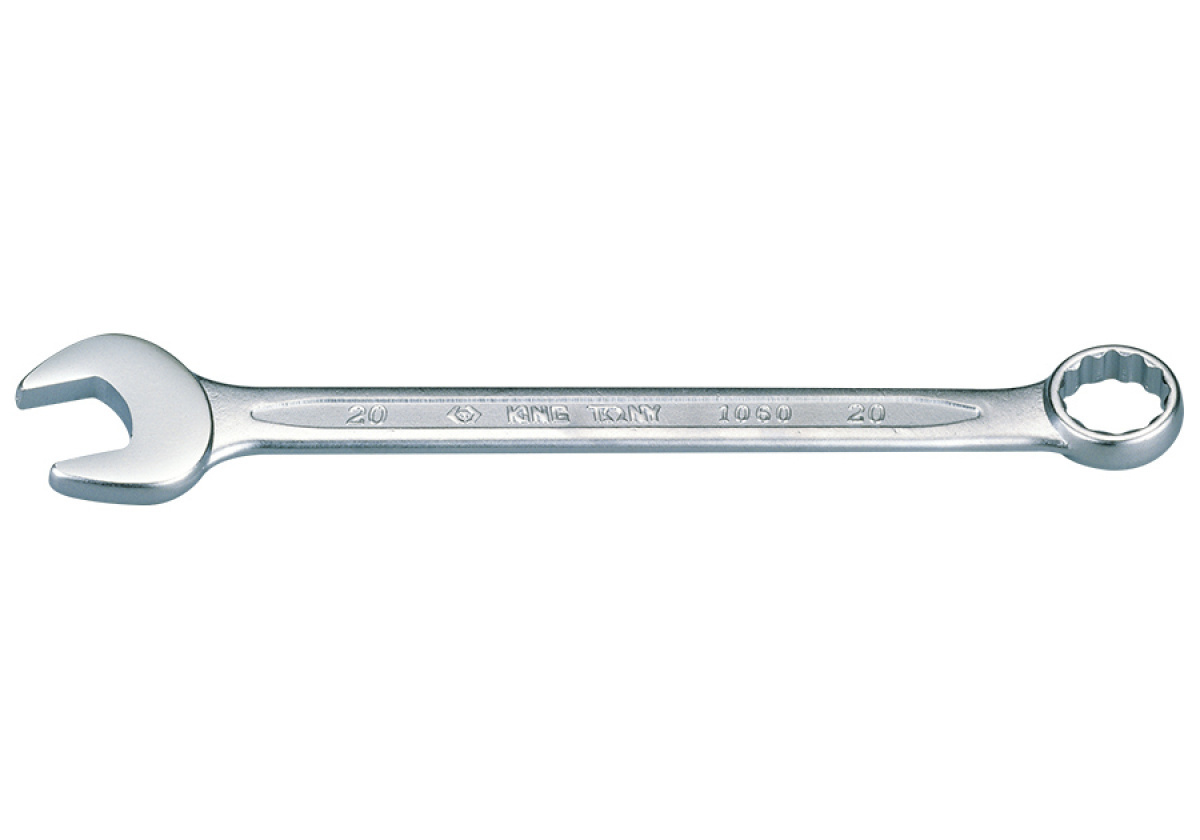 Klíč maticový očkoplochý 24 mm