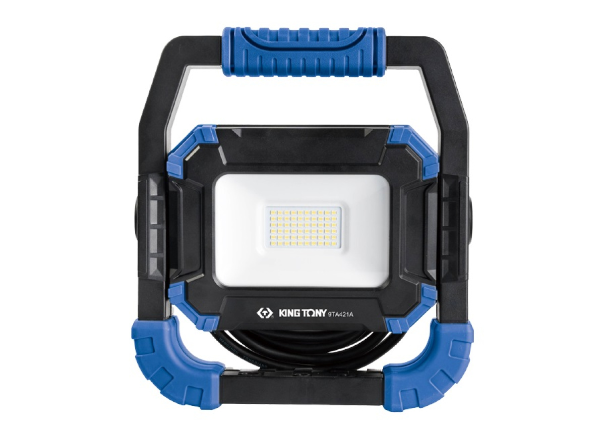 Lampa SMD LED 30W, 3000 lm, 6500K, IP54, 230V