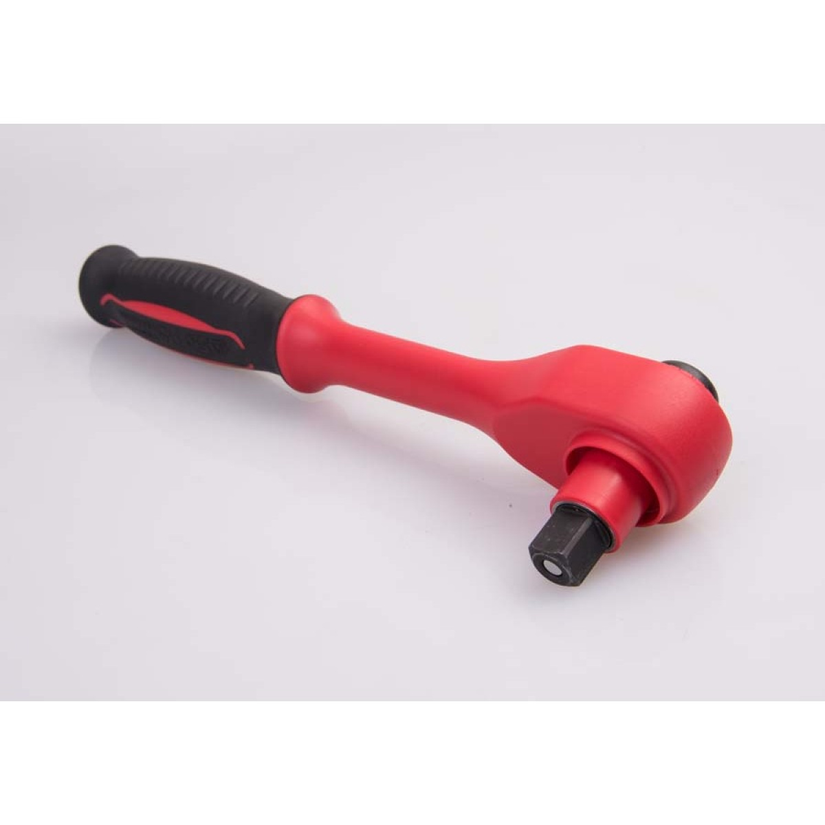 1/2 ráčna s páčkou a aretací 250 mm, izolovaná VDE, 24 zubů