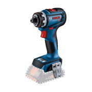 Aku vrtací šroubovák Bosch GSR 18V-90 FC Professional solo bez aku L-Boxx 06019K6203