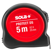 Metr svinovací SOLA Protect PE DS525 5 x 25 mm Sola 50550701