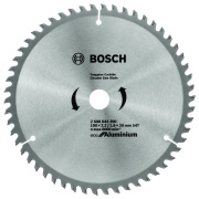 Pilový kotouč Bosch ECO ALU 190x2.2/1.6x20 54T 2608644390