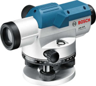 Levně Optický nivelační přístroj Bosch GOL 26 D Professional 0601068000