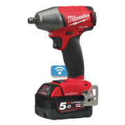 Milwaukee M18 ONEIWF12-502X aku rázový utahovák 4933451374