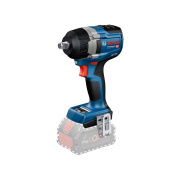 Aku rázový utahovák Bosch GDS 18V-750 C Professional solo bez aku 06019L9000