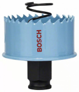 Pila vykružovací/děrovka 51 mm Bosch Special for Sheet Metal 2608584796