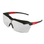 Brýle ochranné čiré Milwaukee 4932493439
