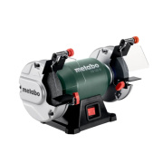 Bruska dvoukotoučová Metabo DS 150 M 604150000