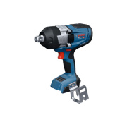 Aku rázový utahovák Bosch GDS 18V-1600 H Professional bez aku 06019M1100 Aku rázový utahovák Bosch GDS 18V-1600 H Professional bez aku 06019M1100