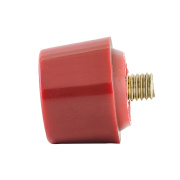Hlava výměnná D 22 mm tvrdá pro paličky King Tony 91522H