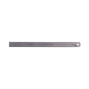 Pravítko nerezové L 150 mm King Tony 79063-06