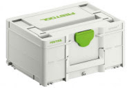 Kufr Festool Systainer SYS3 M 187 204842