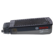 Box na prach s mikrofiltrem Bosch 2605411147