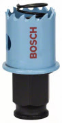 Pila vykružovací/děrovka 25 mm Bosch Special for Sheet Metal 2608584784