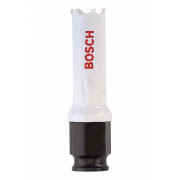 Pila vykružovací/děrovka Bosch 19 mm Progressor for Wood and Metal 2608594198