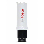 Levně Pila vykružovací/děrovka Bosch 25 mm Progressor for Wood and Metal 2608594203